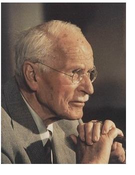 Forever Mysterious, Forever Jung: Biography of Carl Jung