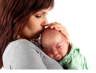 kangaroo care for preemies