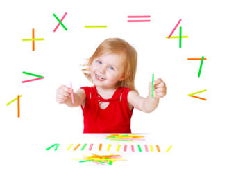 babies and number sense