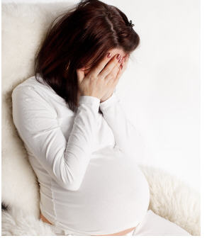 maternal depression and child mental health