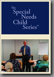 Special Needs Child Series